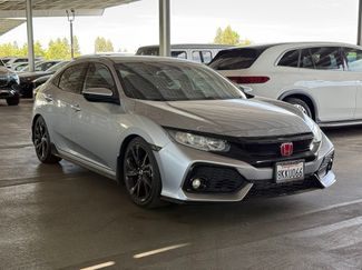 Used 2019 Honda Civic Sport video 1