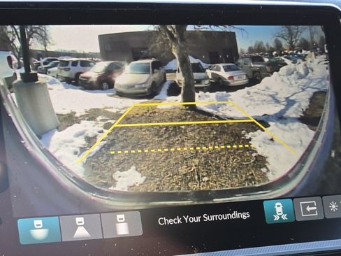 New 2026 Honda Ridgeline Black Edition image 6