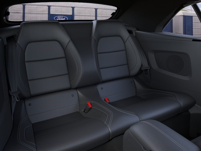 New 2026 Ford Mustang Premium RWD image 12