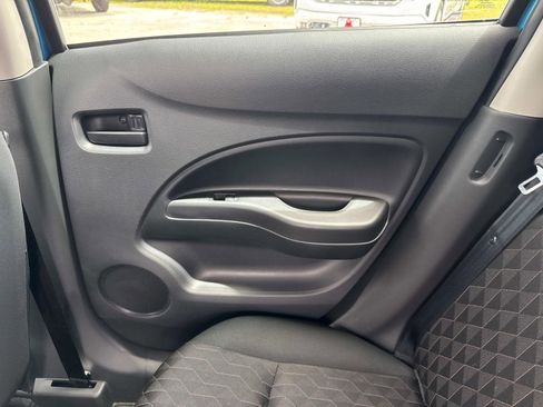 Used 2023 Mitsubishi Mirage ES image 16