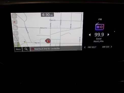 Used 2022 Kia Telluride SX w/ SX Prestige Package image 48