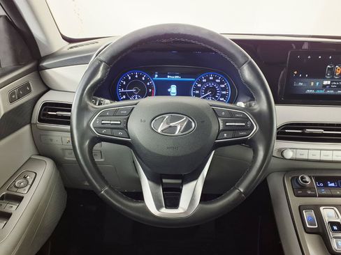 Certified 2021 Hyundai Palisade SEL FWD image 16