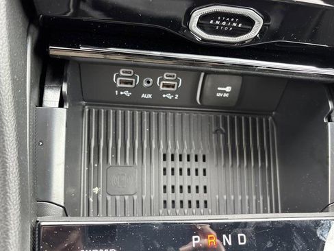 New 2026 Jeep Grand Cherokee L 4WD image 32