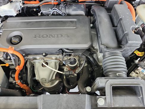 Certified 2023 Honda CR-V Sport Touring image 21