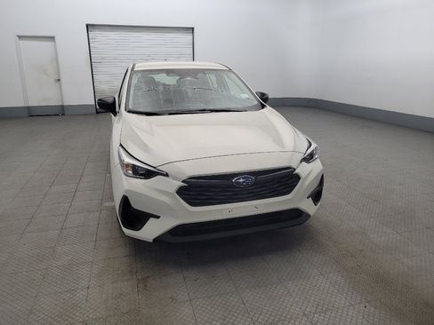 Used 2024 Subaru Impreza 2.0i image 14