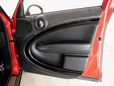 Used 2015 MINI Cooper Countryman S w/ Premium Package FWD image 41