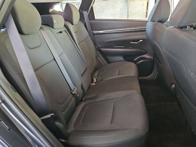 Used 2022 Hyundai Tucson SEL w/ Cargo Package FWD image 26