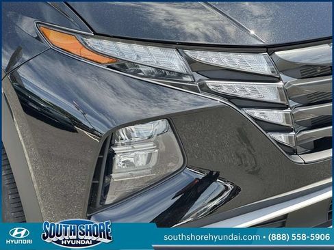 Certified 2023 Hyundai Tucson SEL w/ Convenience Package FWD image 10