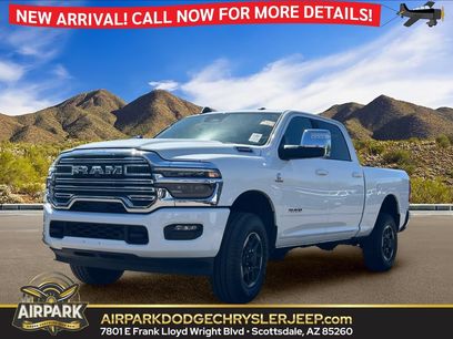 Used 2026 RAM 2500 Laramie