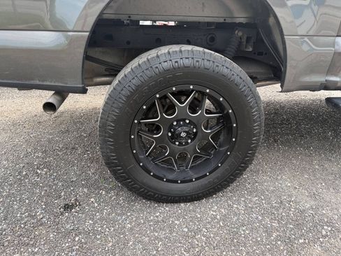 Used 2017 Ford F150 XLT AWD/4WD image 30