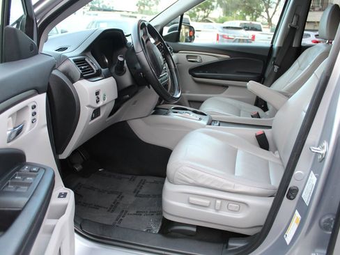 Used 2021 Honda Pilot Special Edition image 9