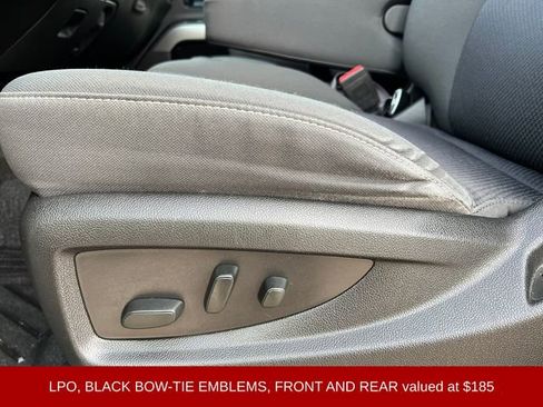 Used 2017 Chevrolet Silverado 2500 LT w/ All Star Edition image 19