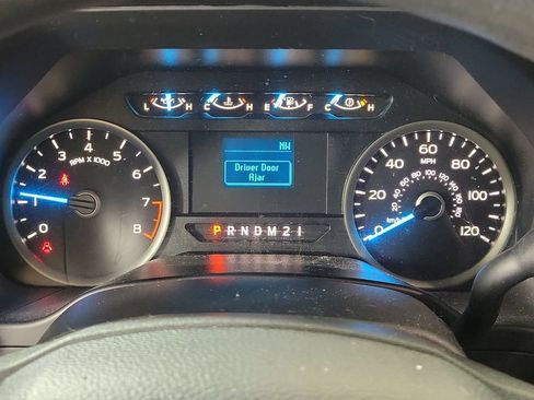 Used 2018 Ford F150 XLT RWD image 17