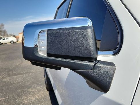 Used 2024 Chevrolet Silverado 1500 LTZ w/ Z71 Off-Road Package image 12