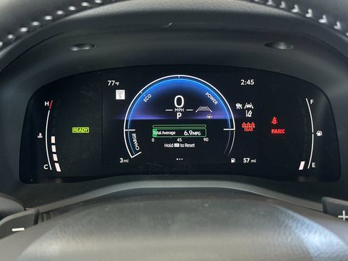 New 2026 Toyota Camry SE FWD image 22
