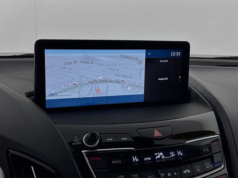Used 2022 Acura RDX Technology Package image 12