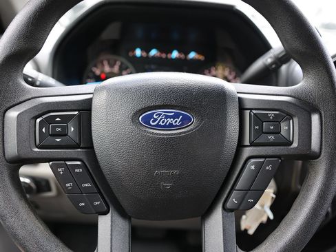 Used 2019 Ford F150 XLT w/ XTR Package AWD/4WD image 40