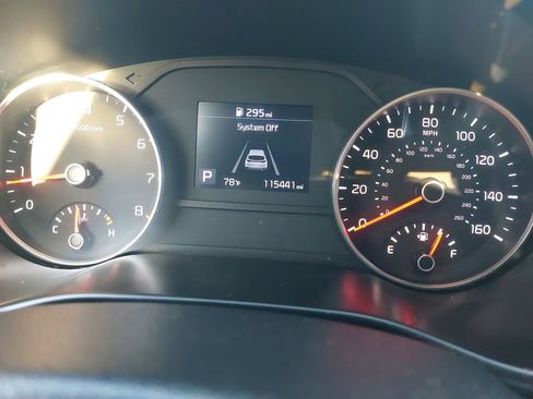 Used 2021 Kia Sportage LX image 34