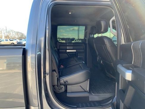 Certified 2021 Ford F250 Lariat w/ Lariat Value Package image 17