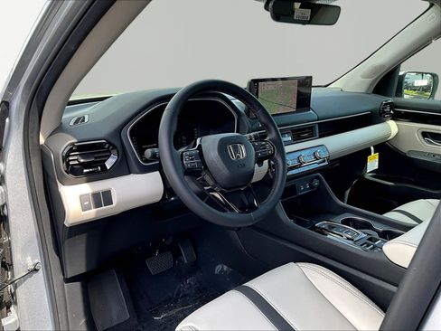 New 2026 Honda Pilot EX-L image 16
