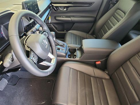 New 2026 Honda CR-V EX-L image 10