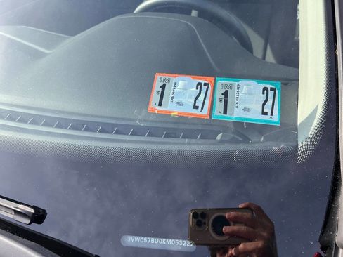 Used 2019 Volkswagen Jetta S w/ Driver Assistance Package image 10