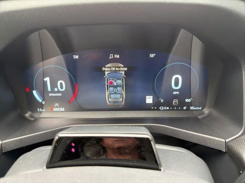 New 2026 Ford Explorer Tremor AWD/4WD image 17