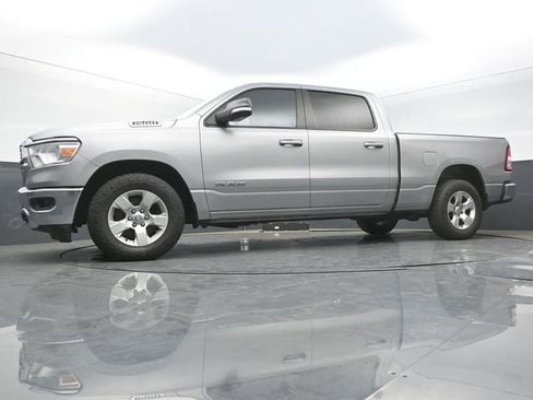 Used 2019 RAM 1500 Big Horn image 38