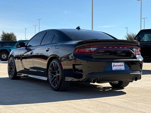 Used 2023 Dodge Charger Scat Pack w/ Plus Group RWD image 7