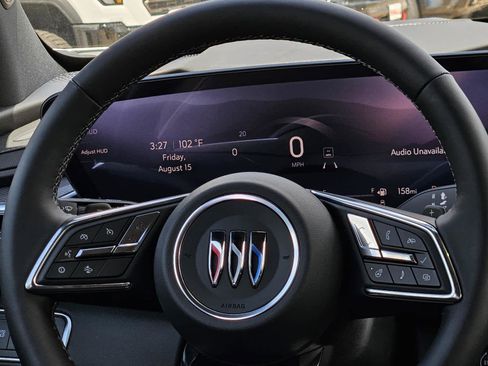 New 2026 Buick Enclave Sport Touring w/ Power Package image 22