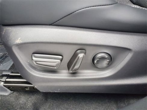 New 2026 Toyota bZ image 19