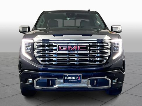 Certified 2022 GMC Sierra 1500 Denali w/ Denali Reserve Package image 3