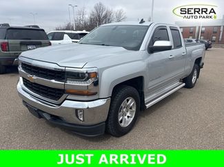 Used 2017 Chevrolet Silverado 1500 LT w/ All Star Edition video 1