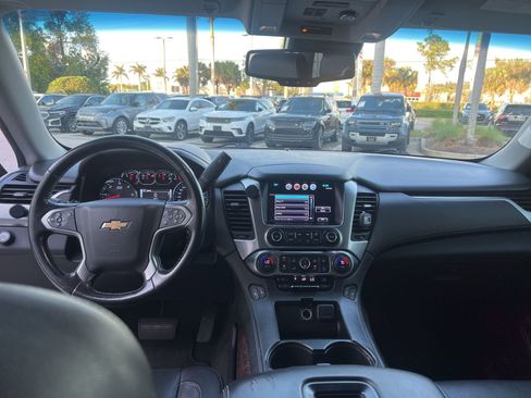 Used 2020 Chevrolet Suburban LT image 17