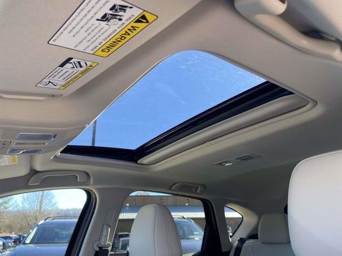 New 2025 MAZDA CX-5 AWD 2.5 S w/ Preferred Package image 6