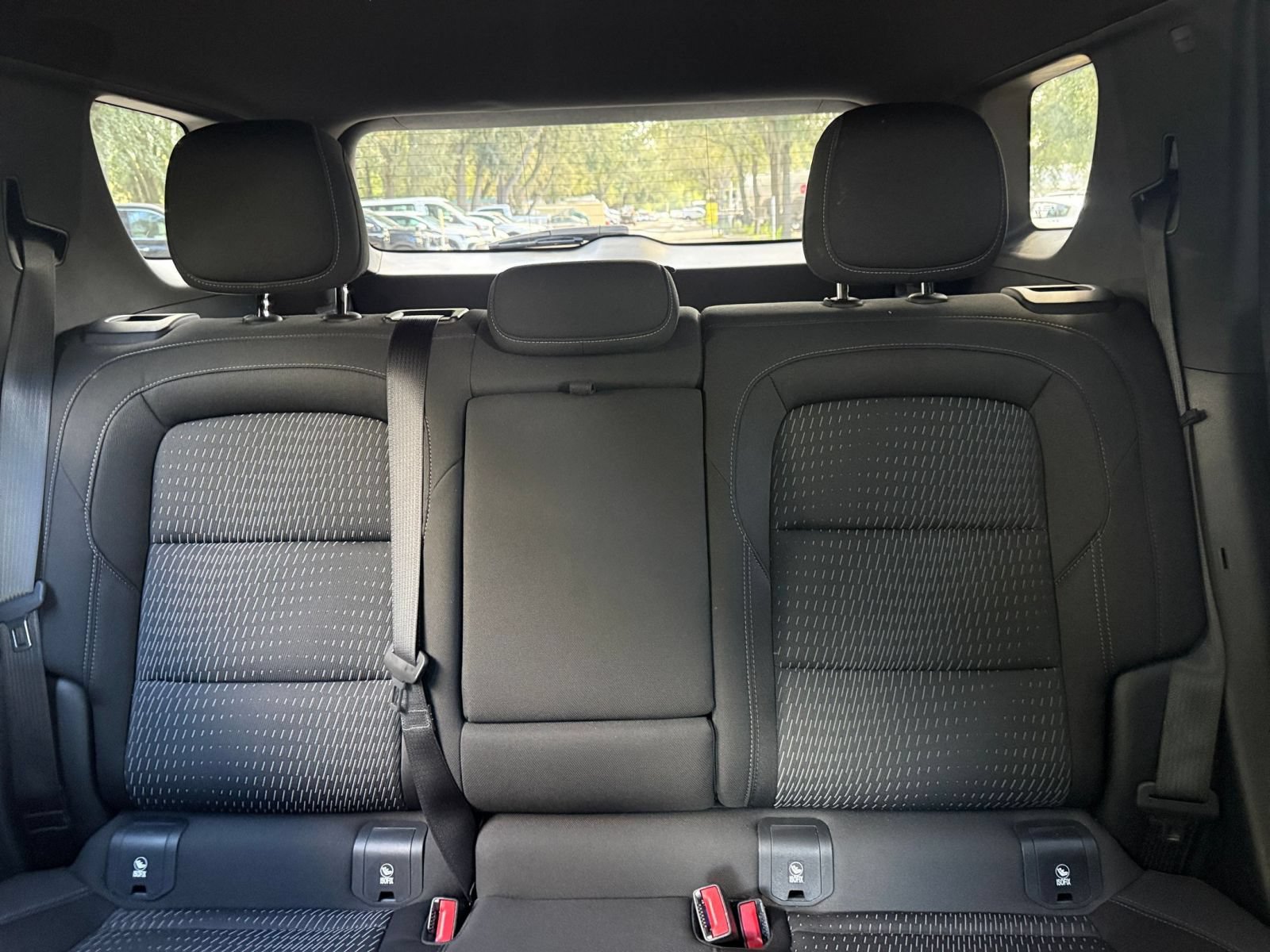 Used 2025 Chevrolet Equinox LT FWD image 35