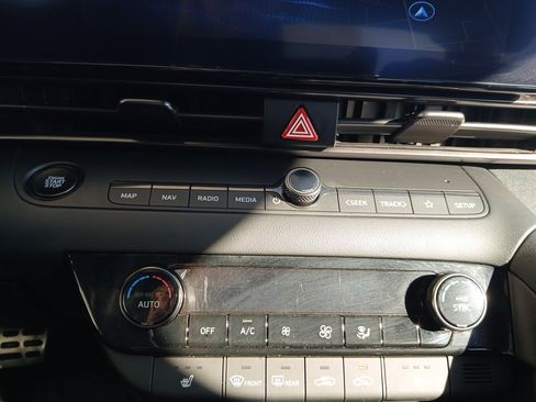 Used 2023 Hyundai Elantra N Line image 22