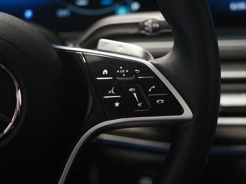 Certified 2025 Mercedes-Benz GLE 350 4MATIC image 17