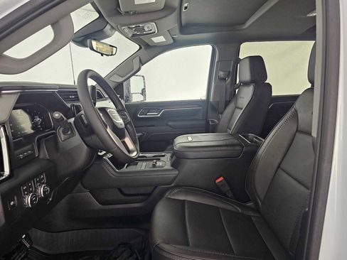 New 2026 GMC Sierra 2500 Denali w/ Denali Reserve Package image 21
