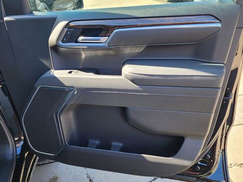 New 2026 GMC Sierra 1500 Elevation image 36