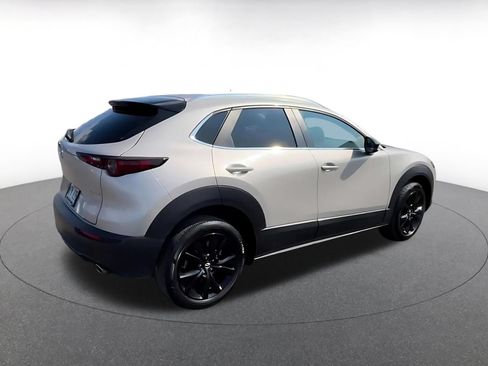 Used 2024 MAZDA CX-30 AWD 2.5 S w/ Select Sport Pkg image 15