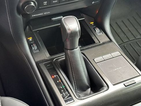 Used 2022 Lexus GX 460 w/ Black Line Special Edition AWD/4WD image 26