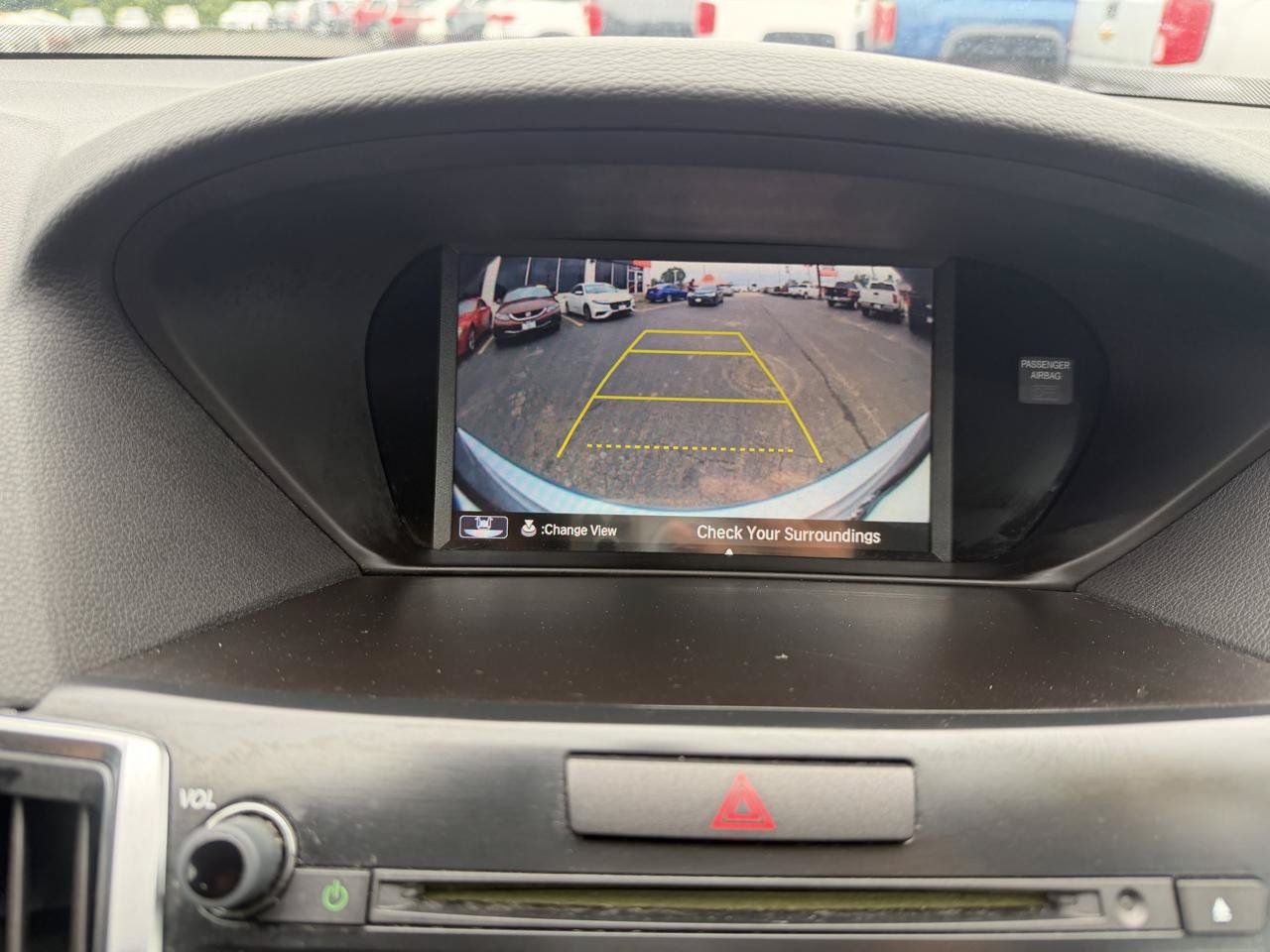 Used 2015 Acura TLX FWD image 23