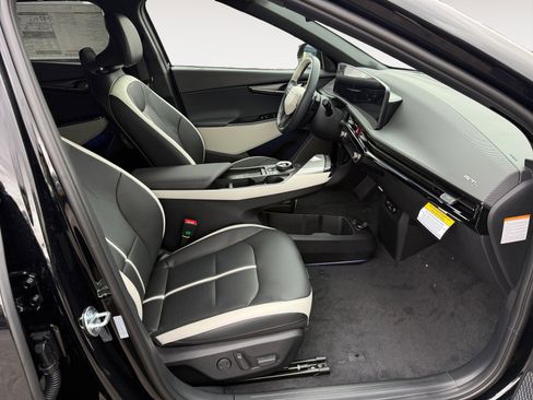 New 2025 Kia EV6 GT-Line image 19