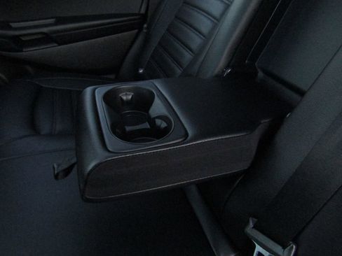 Used 2024 Ford Edge SEL w/ Convenience Package image 42