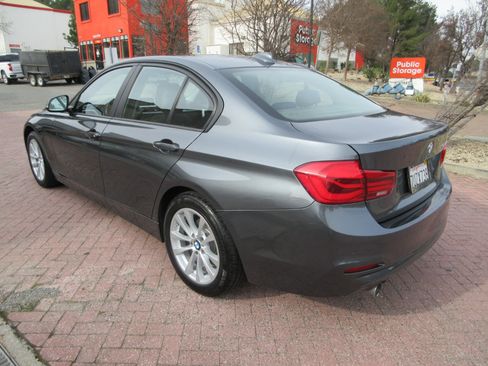 Used 2016 BMW 320i Sedan image 64