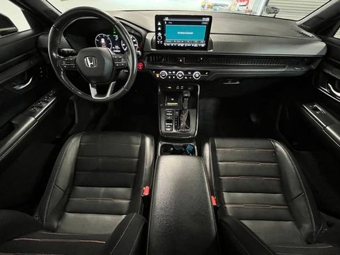 Used 2024 Honda CR-V Sport-L image 17
