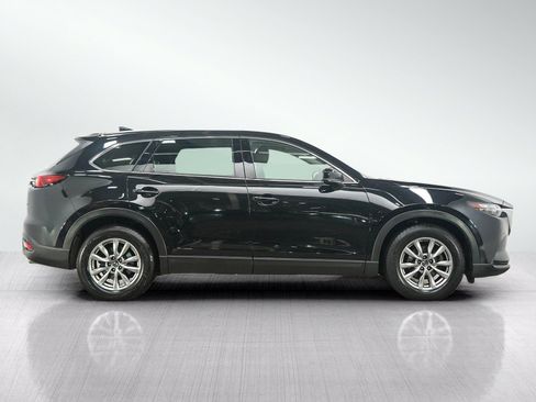 Used 2018 MAZDA CX-9 Touring w/ Touring Premium Package AWD/4WD image 6