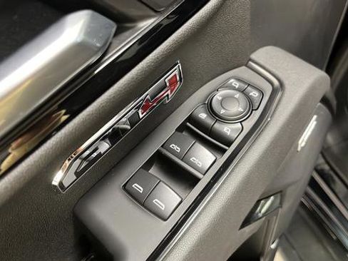 Used 2026 GMC Sierra 1500 AT4 w/ AT4 Premium Package AWD/4WD image 22