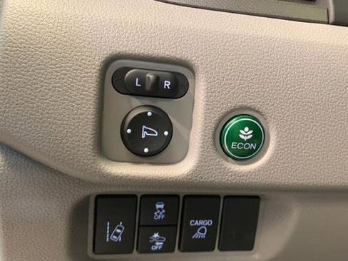 Used 2024 Honda Ridgeline RTL image 21